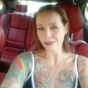 Meet your Posher, Stacy